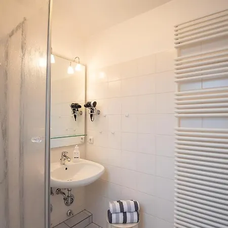 Apartament Schloss Am Meer, App 11