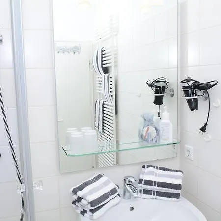 Apartment Schloss Am Meer, App 11 Wenningstedt-Braderup