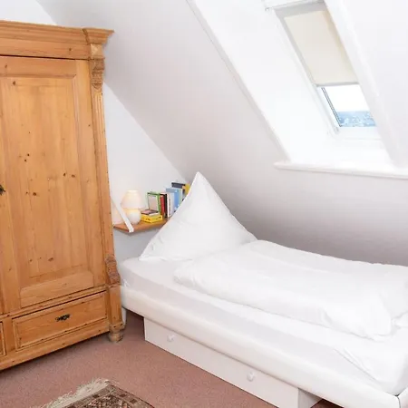 Apartament Schloss Am Meer, App 11 *