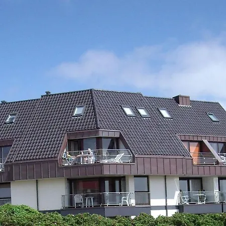 Schloss Am Meer, App 11 *