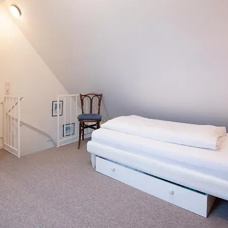 Schloss Am Meer, App 11 Apartment *